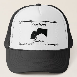 Boerderij Ranch of Stable Name 2 Trucker Pet