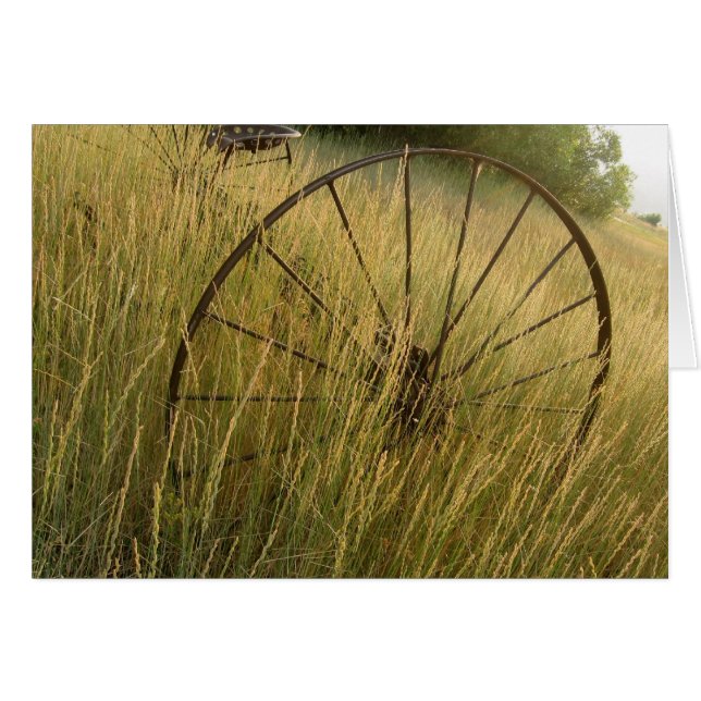 Boerderij Relic (Voorkant Horizontaal)