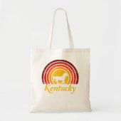 Boerderij Riding Competition Racing Derb Tote Bag (Voorkant)