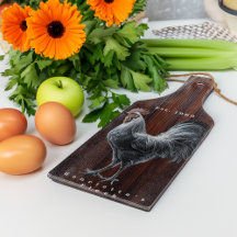 Boerderij Rustic Rooster