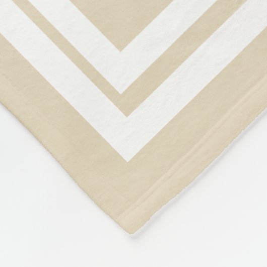 Boerderij rustiek Boerderij Fresh Hen & familienaa Fleece Deken (Hoek)