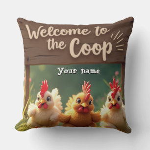 Boerderij Sierkussen - Welkom bij de Coop Quote
