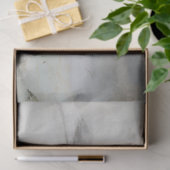 Boerderij Stijl Bunny Konijn Art Decoupage Tissuepapier (Geschenk)