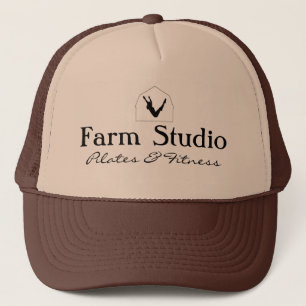 Boerderij Studio Pilates & Fitness Trucker Pet