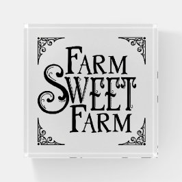 Boerderij Sweet Boerderij