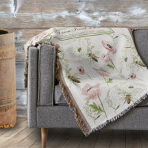 Boerderij Sweet Boerderij Familienaam Poppy, bee w