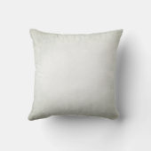 Boerderij Sweet Farmhouse Wreath Eucalyptus Anemon Kussen (Achterkant)