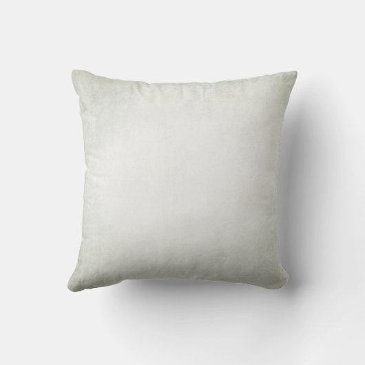 Boerderij Sweet Farmhouse Wreath Eucalyptus Anemon Kussen (Achterkant)