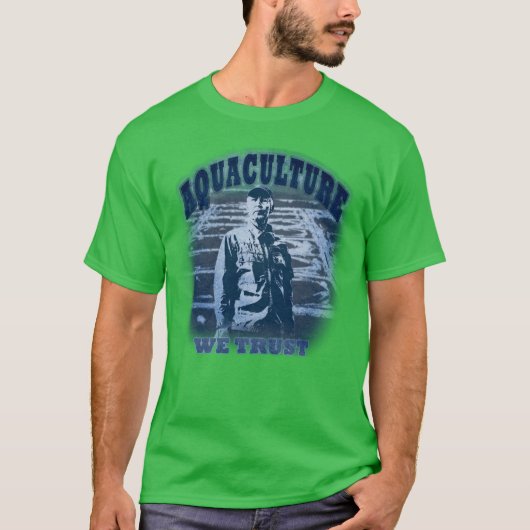 Boerderij T-shirt (Voorkant)