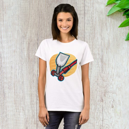 Boerderij T-shirt