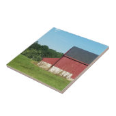 Boerderij Tegeltje (Zijkant)