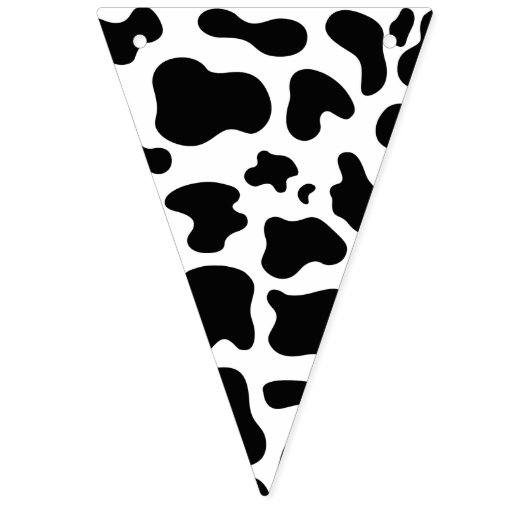 Boerderij Thed Bunting Banner (Derde vlag)