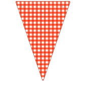 Boerderij Thed Bunting Banner (Tweede vlag)