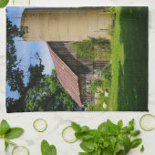 Boerderij Theedoek (Gevouwen)