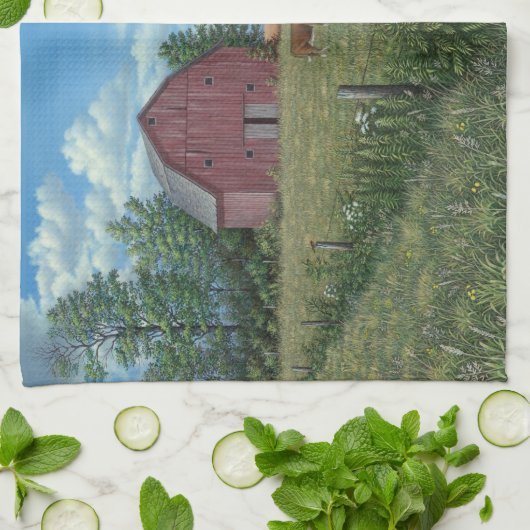 Boerderij Theedoek (Gevouwen)