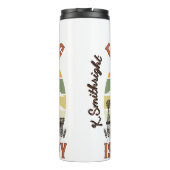 Boerderij therapie thermosbeker (Achterkant)