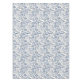 Boerderij Toile Blue Tafelkleed (Voorkant)