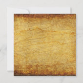  Boerderij Tractor Old Barn Shed Birthday Card Kaart (Achterkant)