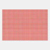 Boerderij Tractoren Verjaardagsfeest Inpakpapier Vel (Voorkant 2)