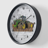 Boerderij Trekkerapparatuur Koelboeien (Hoek)