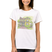 Boerderij Tshirt