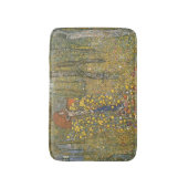 Boerderij tuin met kroonfixeermiddel (door Gustav Badmat (Voorkant Verticaal)