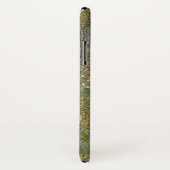 Boerderij tuin met kroonfixeermiddel (door Gustav Case-Mate iPhone Case (Achterkant / rechts)