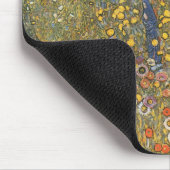 Boerderij tuin met kroonfixeermiddel (door Gustav  Muismat (Hoek)