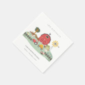 Boerderij van de Roodbarakkerij Servet (Hoek)