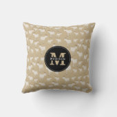 Boerderij van geiten kussen (Achterkant)