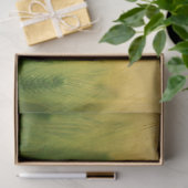 Boerderij van gerstveld - lossnijdpapier tissuepapier (Geschenk)