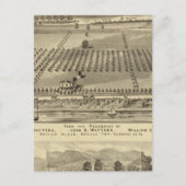 Boerderij van Joseph Briefkaart (Voorkant)