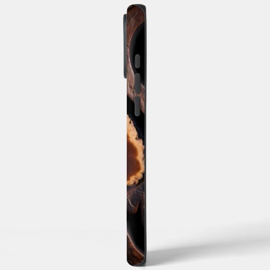 Boerderij van Kenneth Case-Mate iPhone Case (Achterkant / Links)