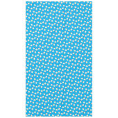 Boerderij van kippen Kinder 1e verjaardag Tafelkleed (Voorkant)