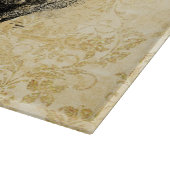 Boerderij van pluimvee Snijplank (Hoek)