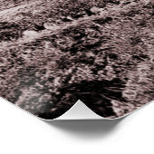 Boerderij van Takebe, Okayama Perfect Poster (Hoek)