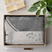 Boerderij Varken Decoupage Tissue Papier Gift Wrap (Geschenk)