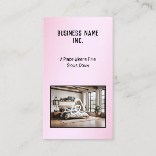 Boerderij Verhuur QR Foto Logo Visitekaartje