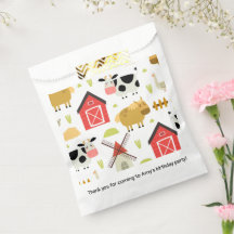 Boerderij verjaardagsfeest Baby shower