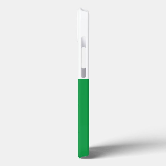 Boerderij, vers Case-Mate iPhone case (Achterkant / Links)