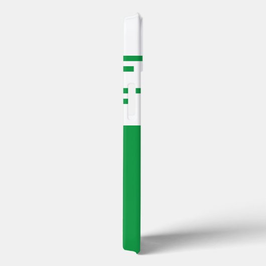 Boerderij, vers Case-Mate iPhone case (Achterkant / Rechts)