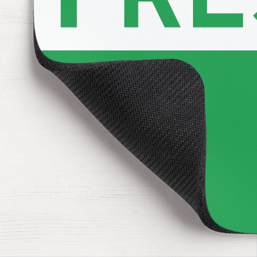 Boerderij, vers muismat (Hoek)