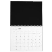 boerderij verse eieren kalender (Jan 2027)