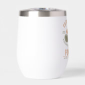 Boerderij verse pompoenen | met de hand geplukt (Voorkant)