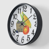 Boerderij verse producten grote kuikens (Hoek)