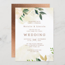 Boerderij Verse Rustieke Land Bloemen Herfst Bruil Kaart