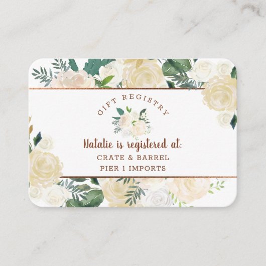 Boerderij Verse rustieke Vrijgezellenfeest Gift Re Informatiekaartje (Voorkant)