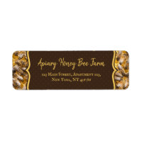 Boerderij voor de bijenteelt Apiarist