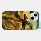  Boerderij voor de landbouw, warmbouw Case-Mate iPhone Case (Achterkant (horizontaal))