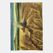  Boerderij voor de landbouw, warmbouw Theedoek (Verticaal)